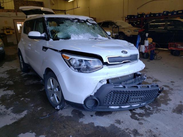 KIA SOUL 2014 kndjn2a29e7060214