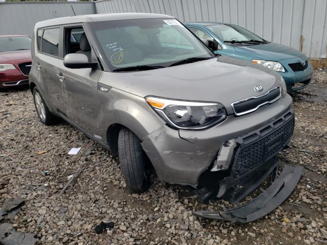 KIA SOUL 2014 kndjn2a29e7060942