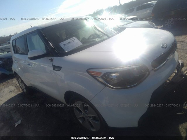 KIA SOUL 2014 kndjn2a29e7064098