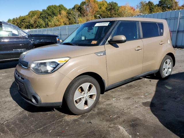 KIA SOUL 2014 kndjn2a29e7064313