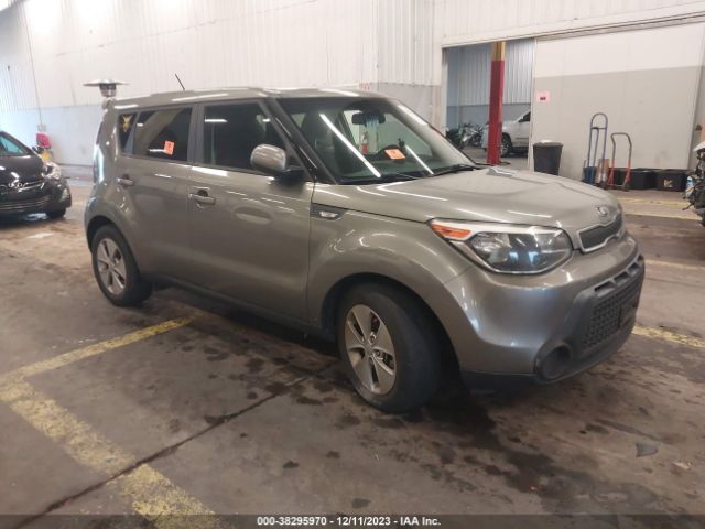 KIA SOUL 2014 kndjn2a29e7066689