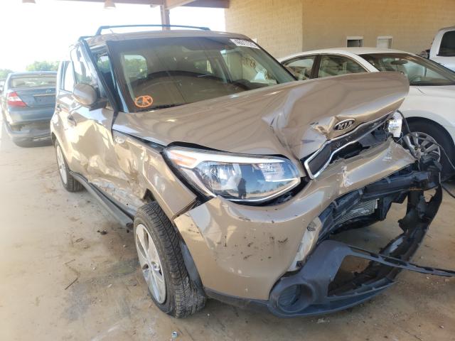 KIA SOUL 2014 kndjn2a29e7067180