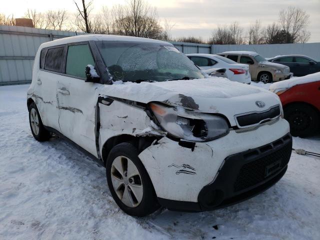 KIA SOUL 2014 kndjn2a29e7068670