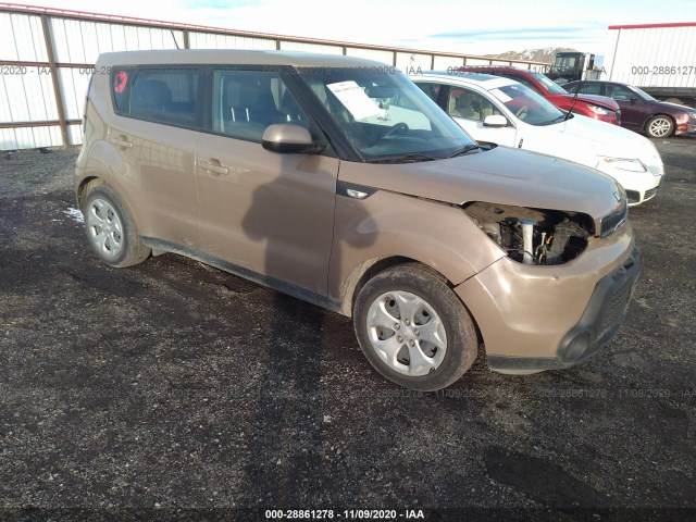 KIA SOUL 2014 kndjn2a29e7069558