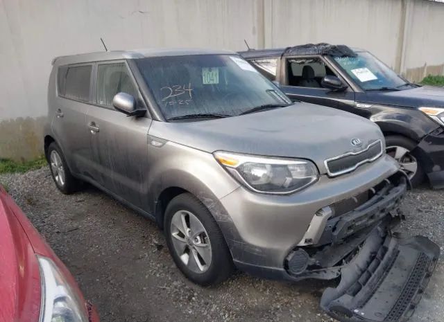 KIA SOUL 2014 kndjn2a29e7070242