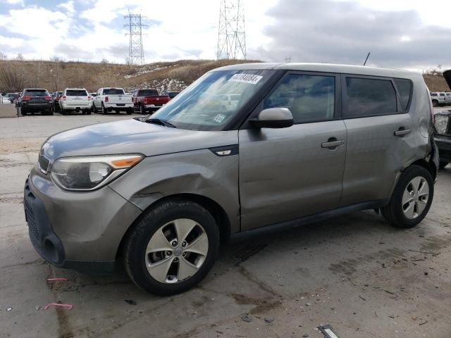 KIA SOUL 2014 kndjn2a29e7070824