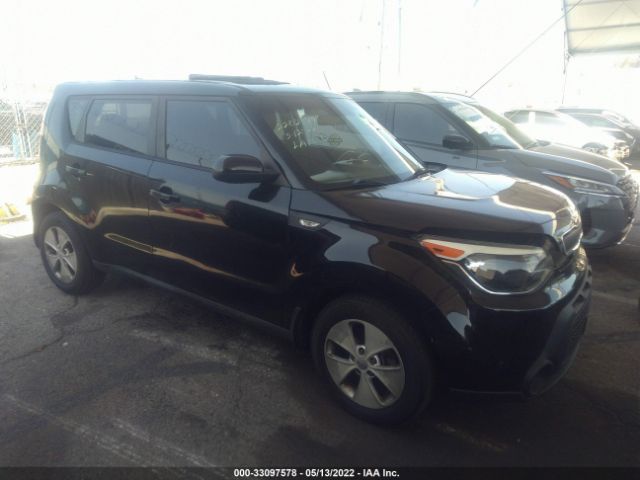 KIA SOUL 2014 kndjn2a29e7071116