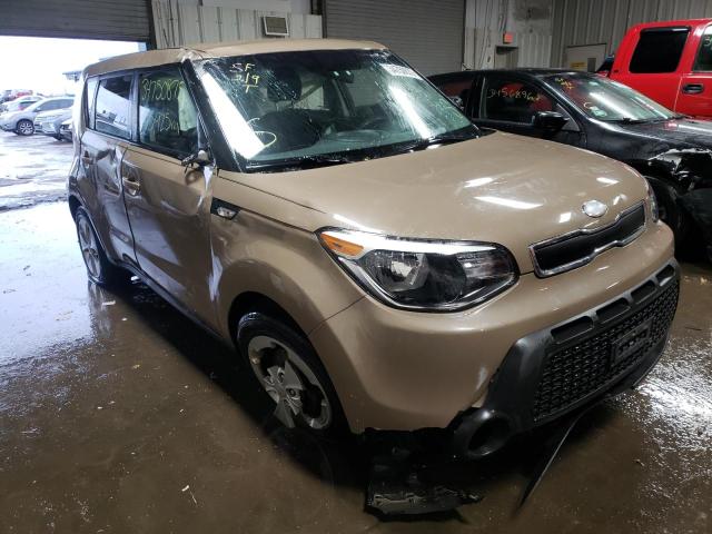 KIA SOUL 2014 kndjn2a29e7071634