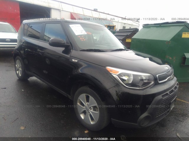 KIA SOUL 2014 kndjn2a29e7072962