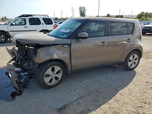 KIA SOUL 2014 kndjn2a29e7072993