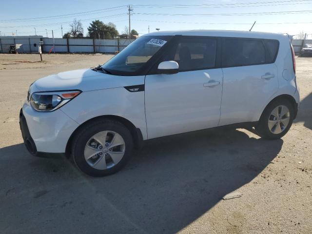 KIA SOUL 2014 kndjn2a29e7073397