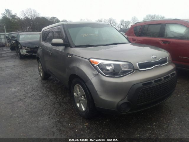 KIA SOUL 2014 kndjn2a29e7073612