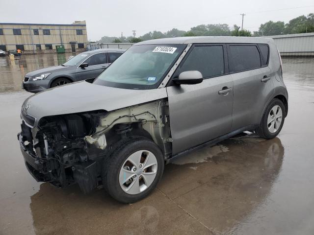 KIA SOUL 2014 kndjn2a29e7074484