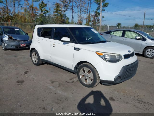 KIA SOUL 2014 kndjn2a29e7074789