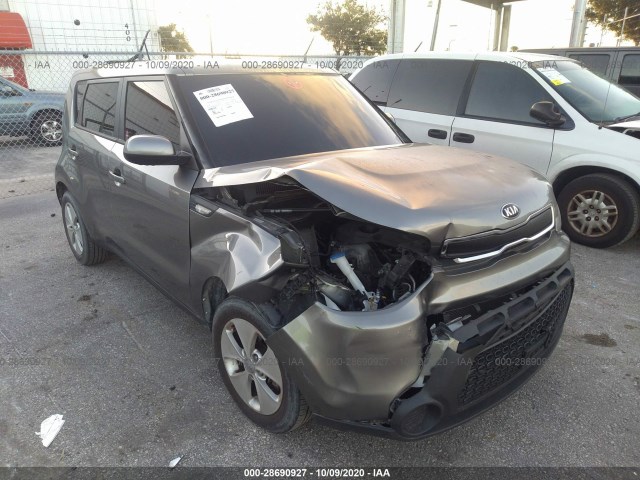 KIA SOUL 2014 kndjn2a29e7076753