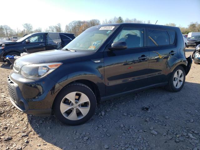 KIA SOUL 2014 kndjn2a29e7081371