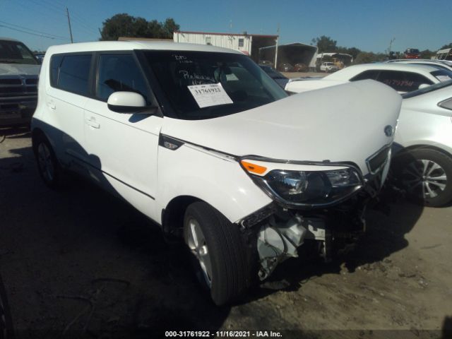 KIA SOUL 2014 kndjn2a29e7082083