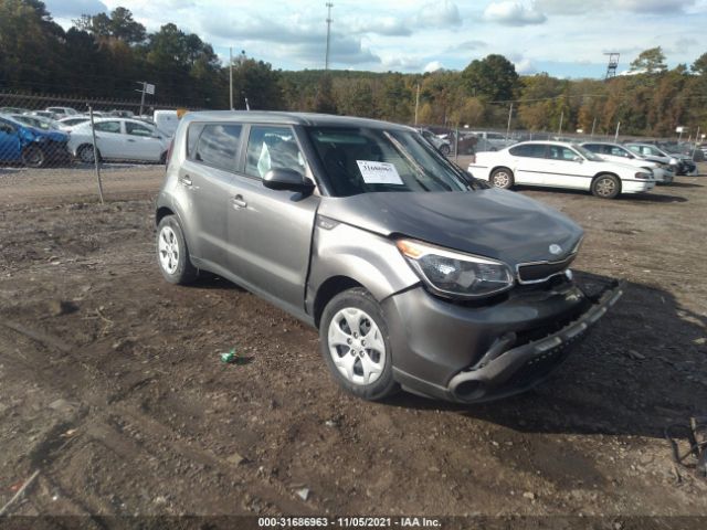 KIA SOUL 2014 kndjn2a29e7082326