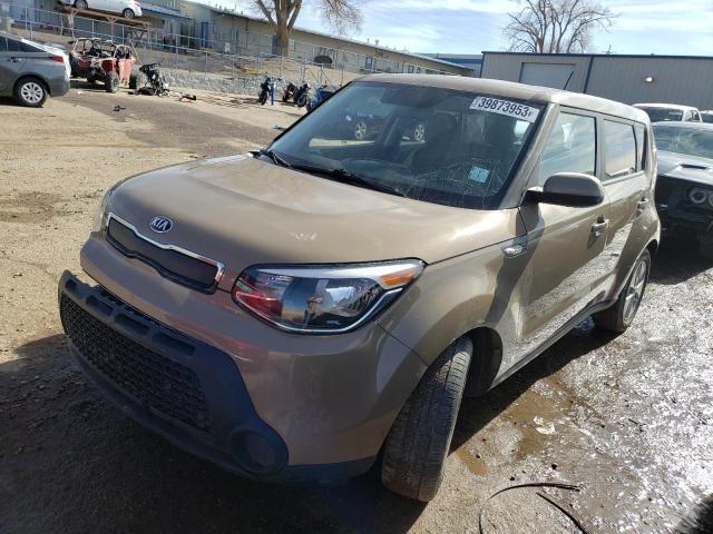 KIA SOUL 2014 kndjn2a29e7083430