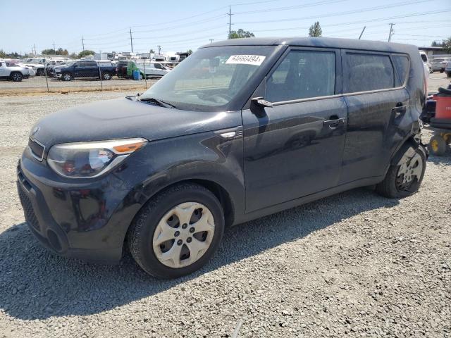 KIA SOUL 2014 kndjn2a29e7083721