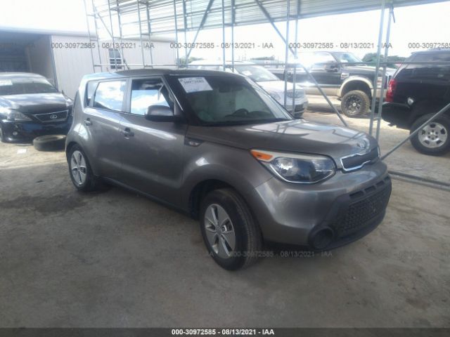 KIA SOUL 2014 kndjn2a29e7085291