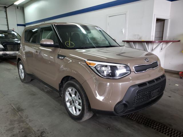 KIA SOUL 2014 kndjn2a29e7085775