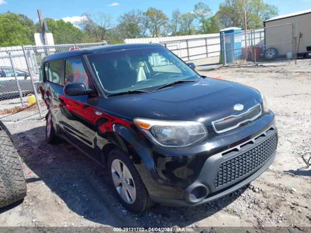 KIA SOUL 2014 kndjn2a29e7086182