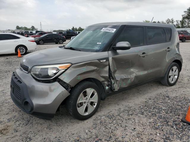 KIA SOUL 2014 kndjn2a29e7086442