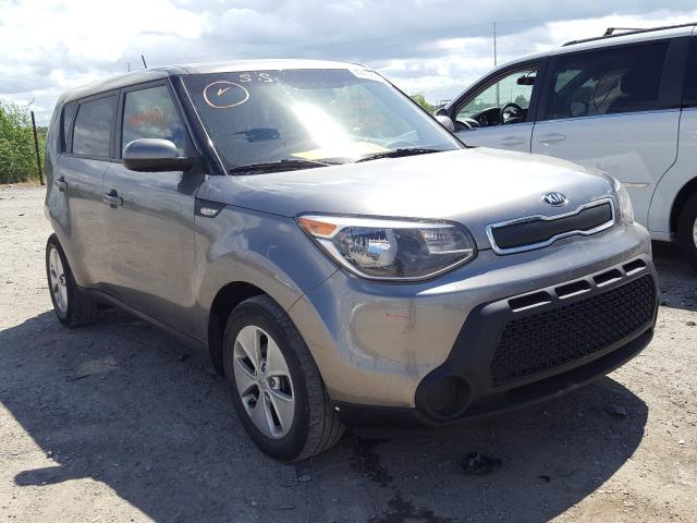 KIA SOUL 2014 kndjn2a29e7090345