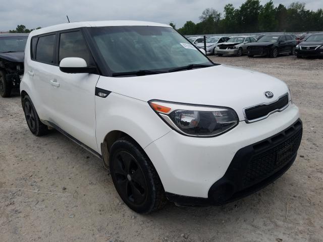 KIA SOUL 2014 kndjn2a29e7090409