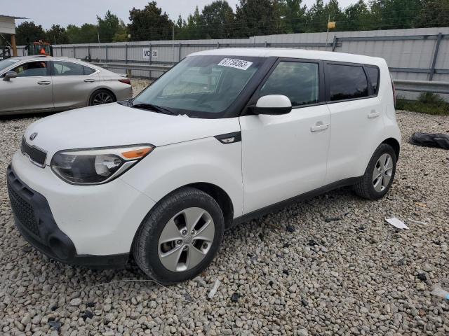 KIA SOUL 2014 kndjn2a29e7091480