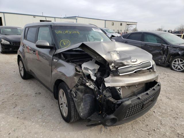 KIA SOUL 2014 kndjn2a29e7093584