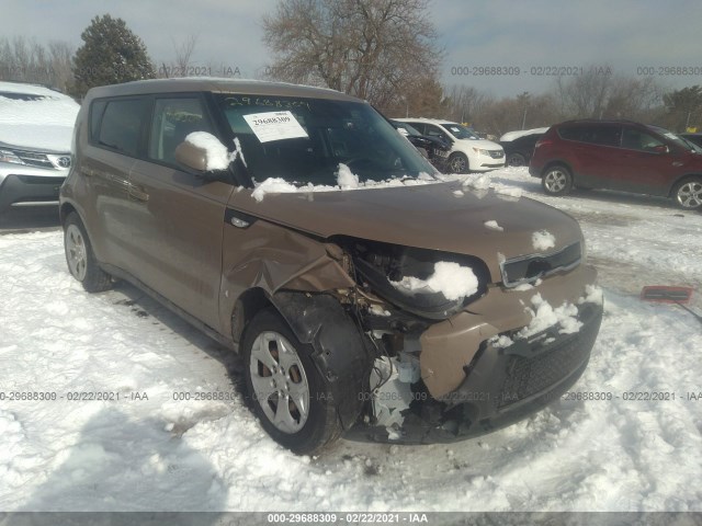 KIA SOUL 2014 kndjn2a29e7095089