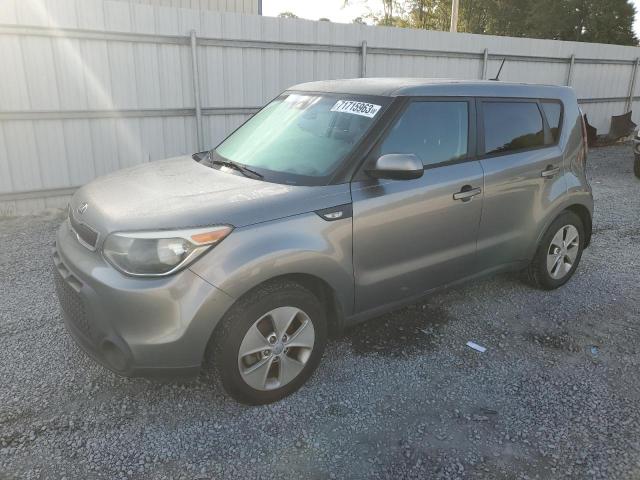 KIA SOUL 2014 kndjn2a29e7096131