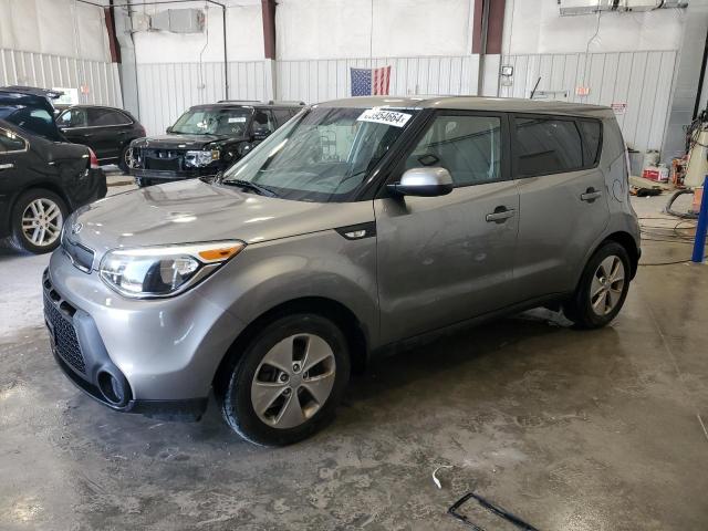 KIA SOUL 2014 kndjn2a29e7096727