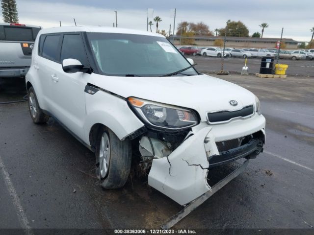 KIA SOUL 2014 kndjn2a29e7097103