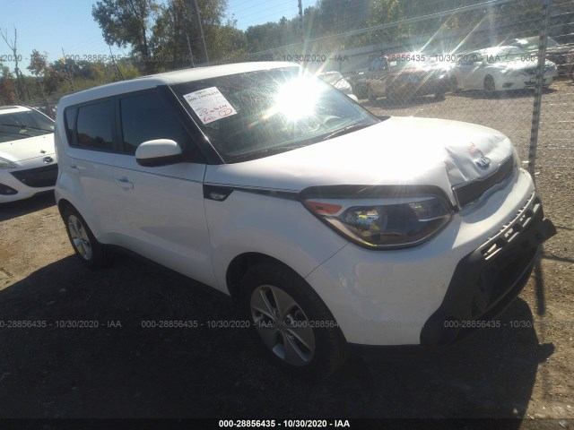 KIA SOUL 2014 kndjn2a29e7099028