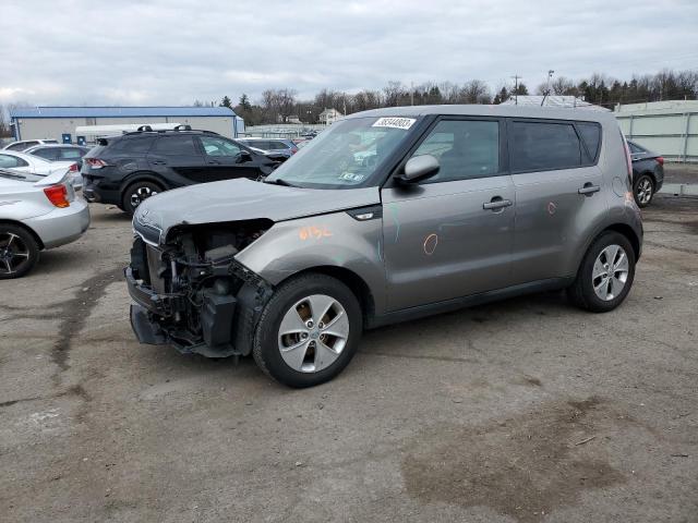 KIA SOUL 2014 kndjn2a29e7100128