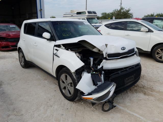 KIA SOUL 2014 kndjn2a29e7100307