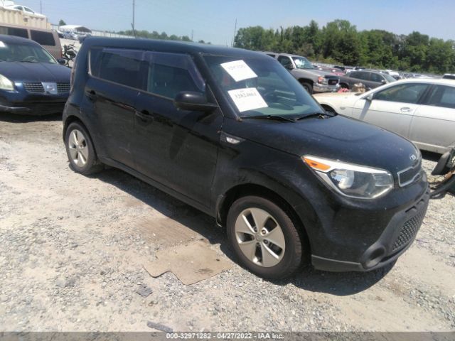 KIA SOUL 2014 kndjn2a29e7102588