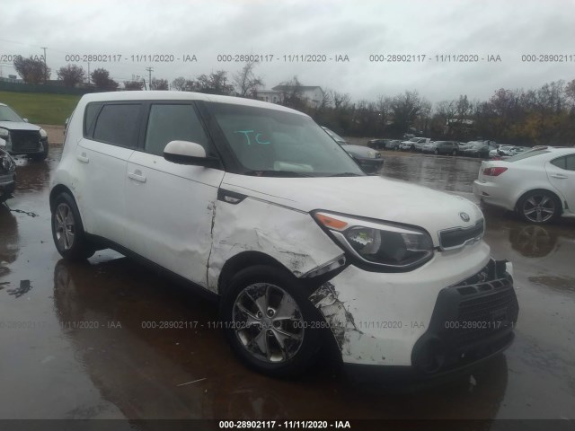 KIA SOUL 2014 kndjn2a29e7103028