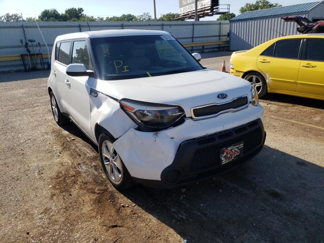 KIA SOUL 2014 kndjn2a29e7103143