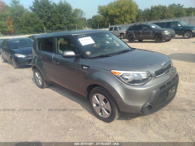 KIA SOUL 2014 kndjn2a29e7103207