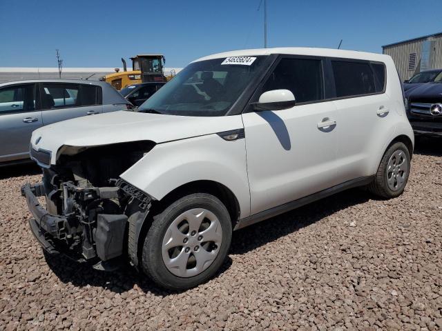 KIA SOUL 2014 kndjn2a29e7106303