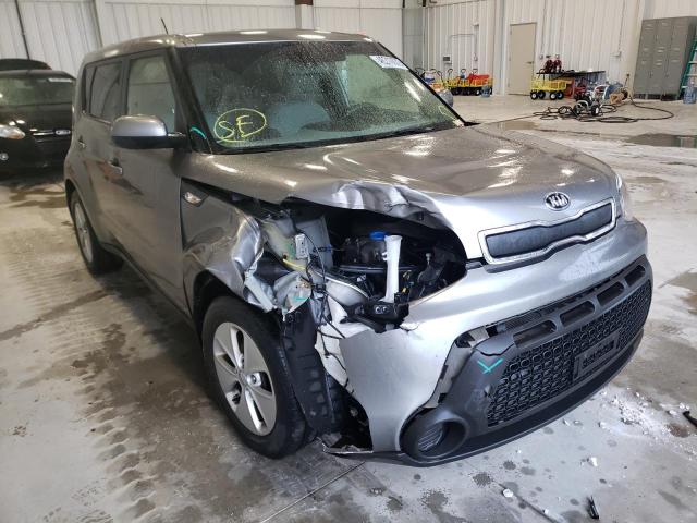 KIA SOUL 2014 kndjn2a29e7108827