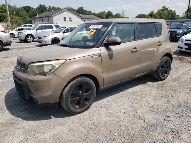 KIA SOUL 2014 kndjn2a29e7110206