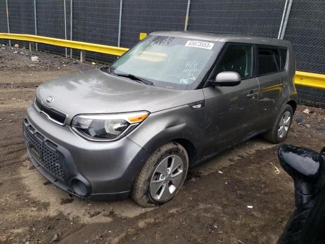 KIA SOUL 2014 kndjn2a29e7111100