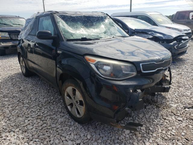 KIA SOUL 2014 kndjn2a29e7111324