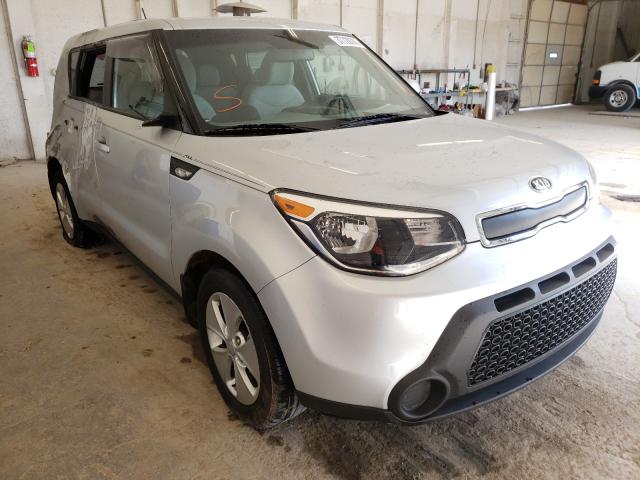 KIA SOUL 2014 kndjn2a29e7700583