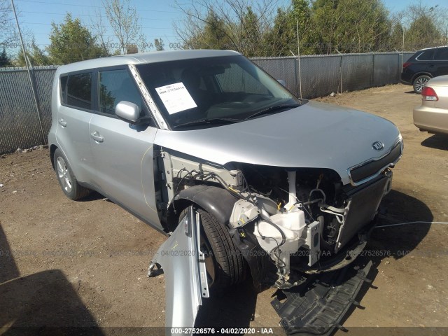 KIA SOUL 2014 kndjn2a29e7701149